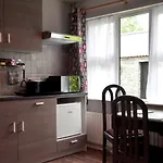 Апартаменты Killilagh