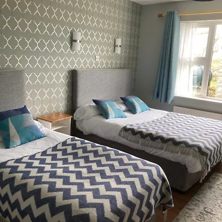 Apartment Killilagh