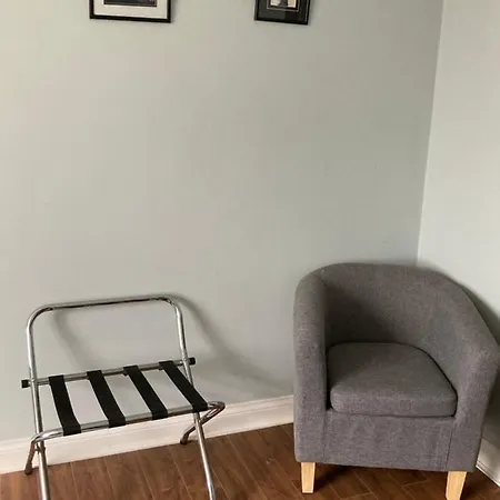 Apartment Killilagh *