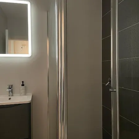 Apartamento Killilagh *