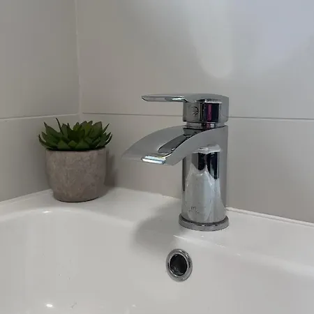 Apartamento Killilagh Doolin
