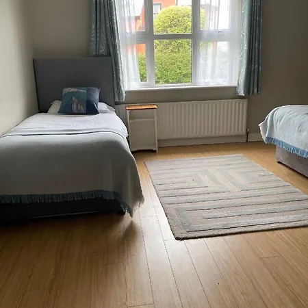 Killilagh Apartamento Doolin