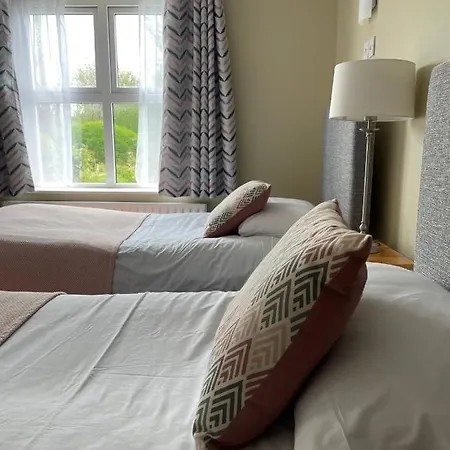 Apartment Killilagh