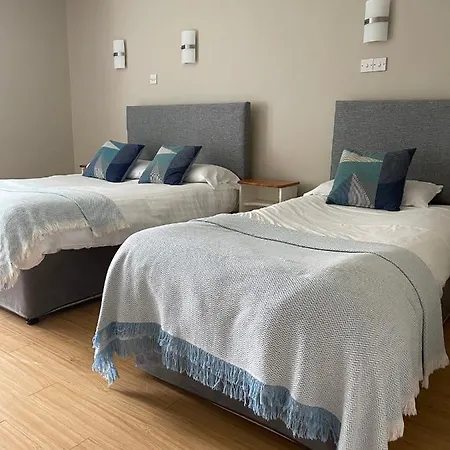 Killilagh Apartment *