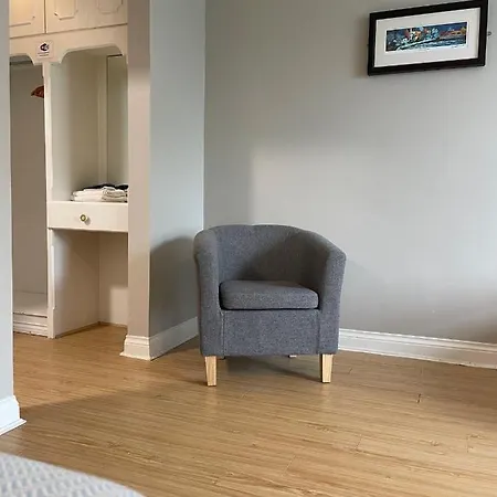 Killilagh Apartment