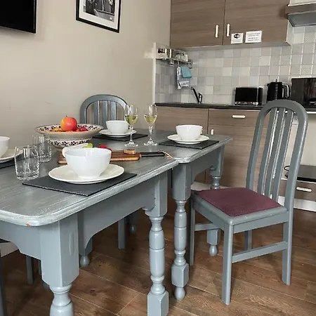 Apartamento Killilagh