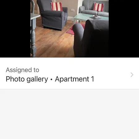Apartment Killilagh *