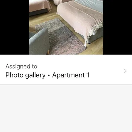 Killilagh Apartment Doolin