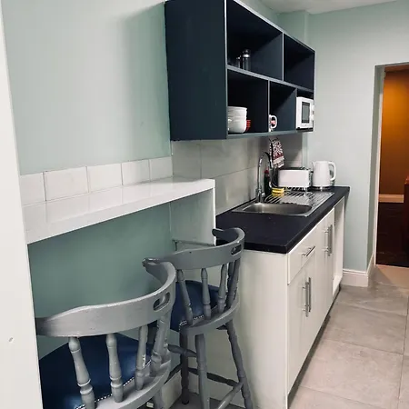 Killilagh Apartment Doolin
