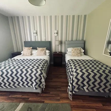 Apartment Killilagh Doolin