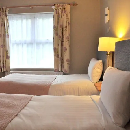 Killilagh Apartment *