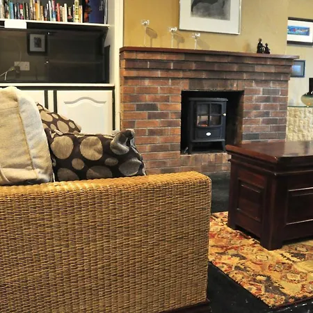 Apartment Killilagh Doolin