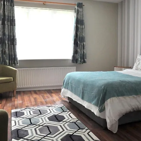 Apartment Killilagh *