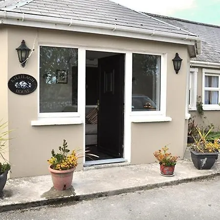 Killilagh *