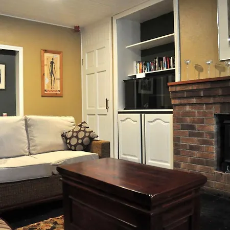 Killilagh Apartment Doolin
