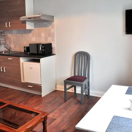 Apartment Killilagh Doolin