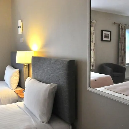 Killilagh Apartment Doolin
