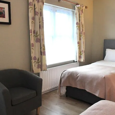 Killilagh Apartment *