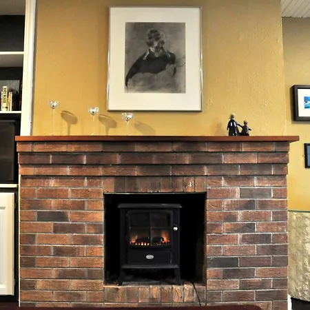 Killilagh Apartment