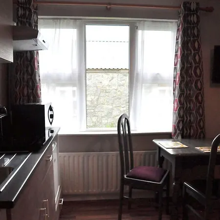 Killilagh Apartment