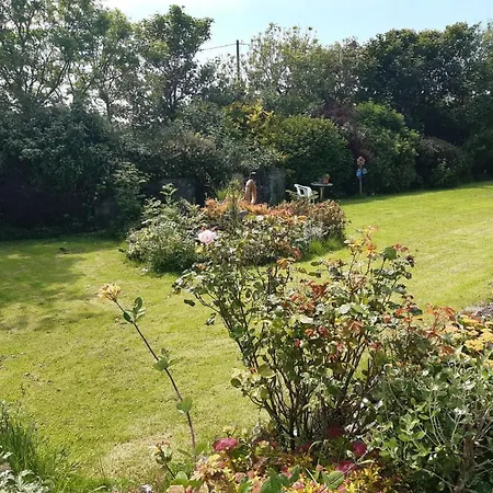 Apartamento Killilagh Doolin