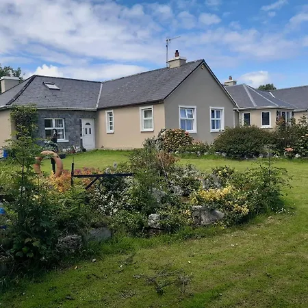 Killilagh Apartment