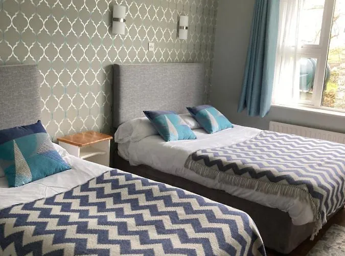 Apartament Killilagh