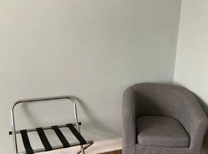 Apartament Killilagh *