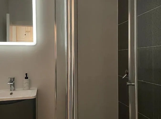 Apartament Killilagh *