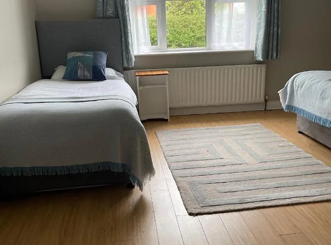 Killilagh Apartament Doolin