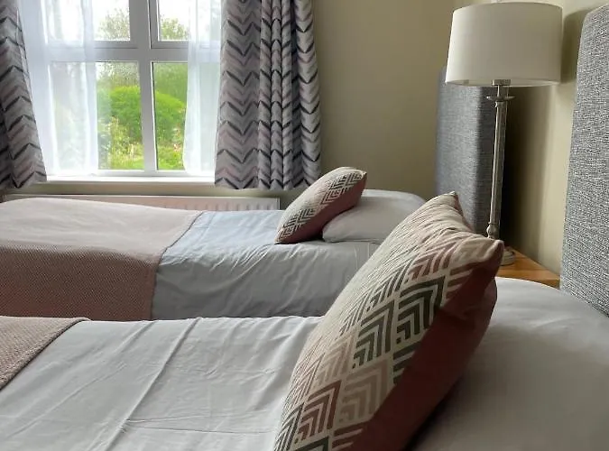 Apartament Killilagh