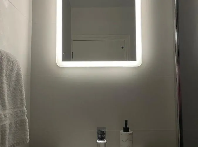 Killilagh Apartament Doolin