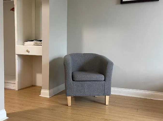 Killilagh Apartament