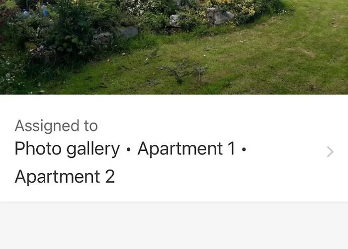 Apartament Killilagh