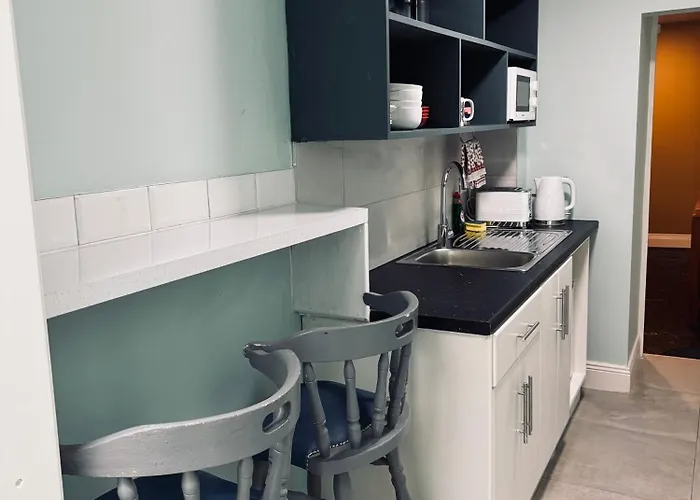 Apartament Killilagh Doolin