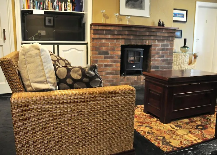 Apartament Killilagh Doolin