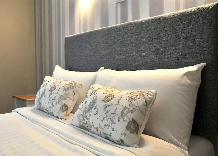 Apartament Killilagh Doolin