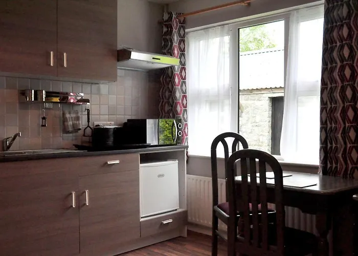 Apartament Killilagh