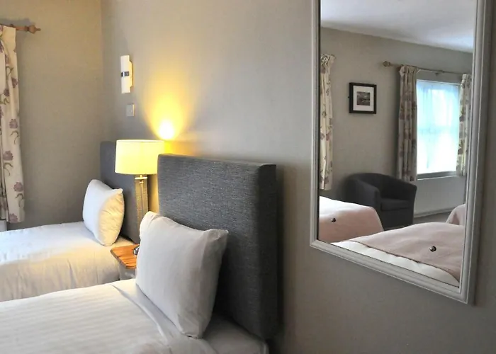 Killilagh Apartament Doolin