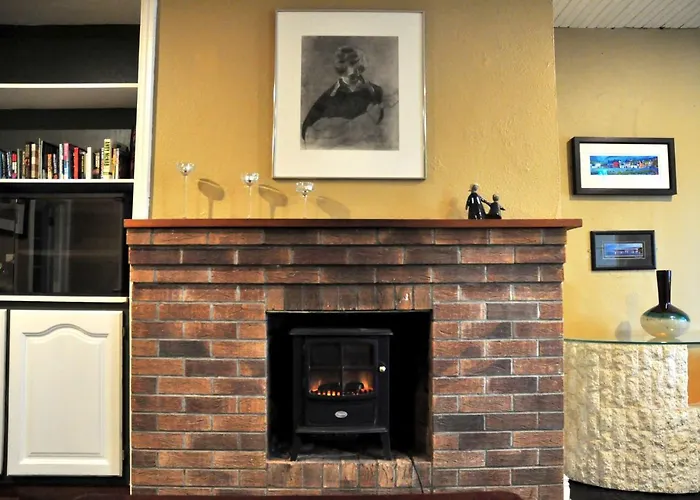 Killilagh Apartament