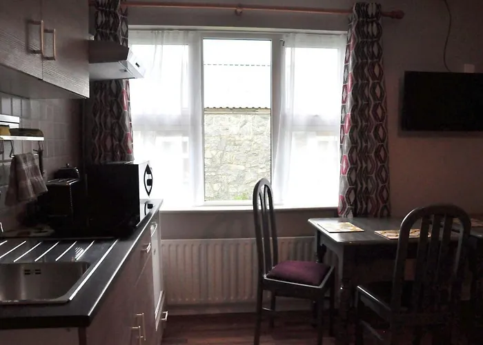 Killilagh Apartament