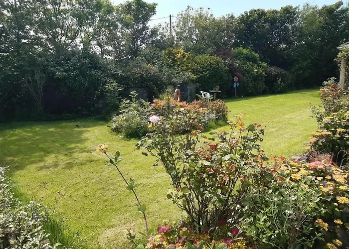 Apartament Killilagh Doolin