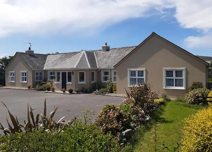 Apartament Killilagh Doolin