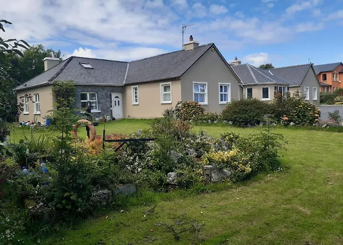 Killilagh Apartmán